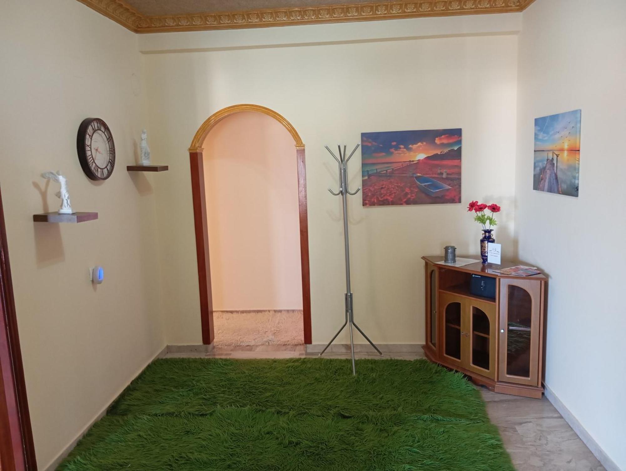 Anastasia'S Apartment Λαυριο Lavrion Exterior photo